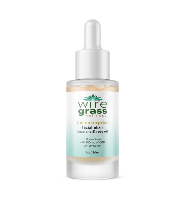 the enterprise - facial elixir – Wiregrass Wellness